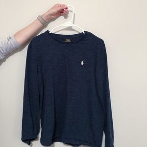 Polo Ralph Lauren Men’s Long Sleeve Tee